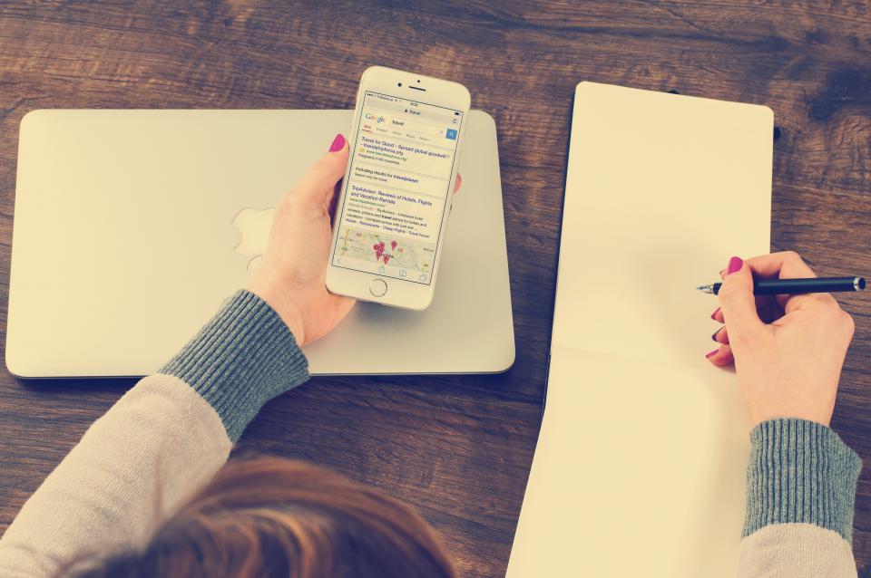 Como Aparecer no Google: Guia para Iniciantes (SEO Simples)