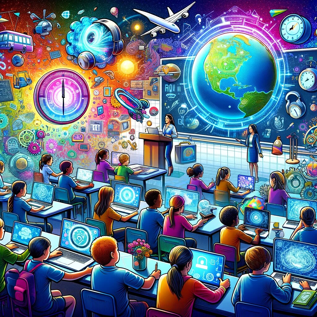 Como Criar Imagens com IA para o Seu Site