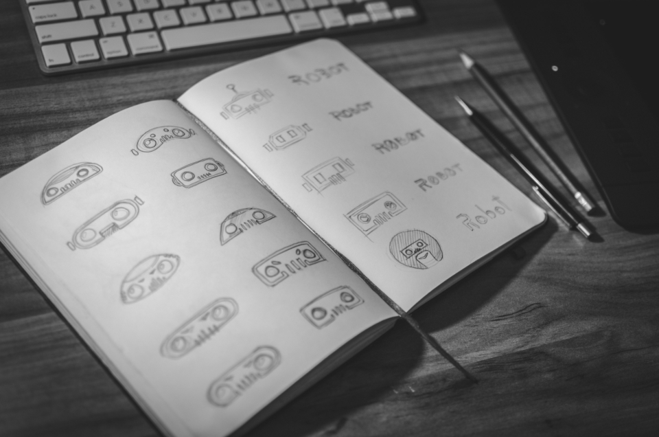 Como Criar um Logotipo com IA (Gratis e Rapido)