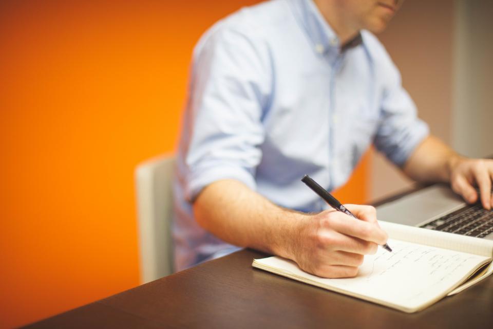 Como Escrever uma Copy que Vende: Guia para Iniciantes