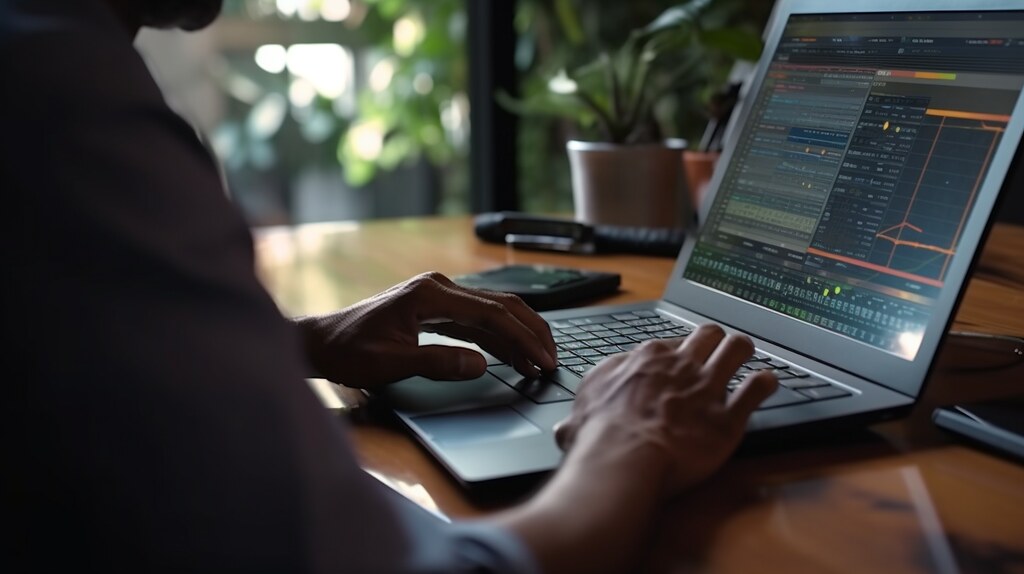Como Ganhar Dinheiro na Internet de Forma Real