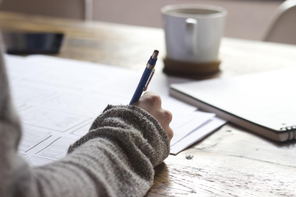 O Que é Copywriting? Guia Completo para Iniciantes